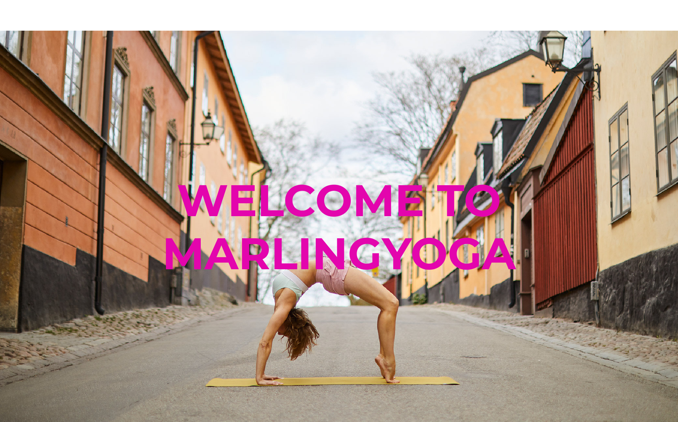 MarlingYoga MarlingYoga