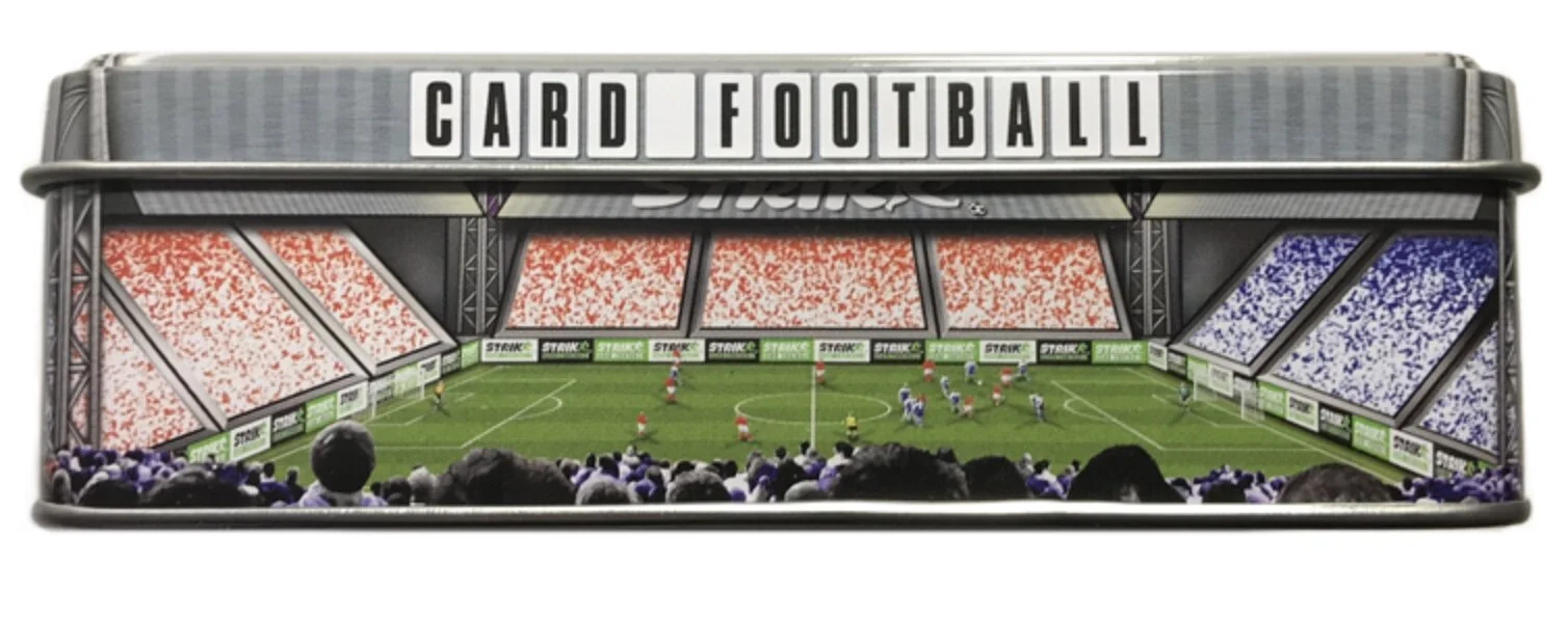 StrikR Sale in Transfer Window