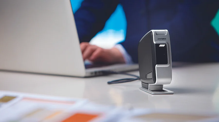 dymo label pnp