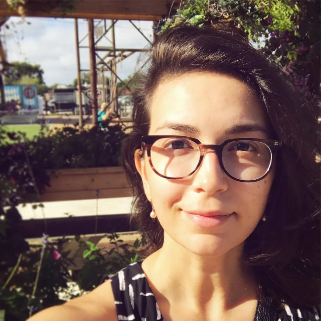 Aide Gutierrez | Austin, TX
