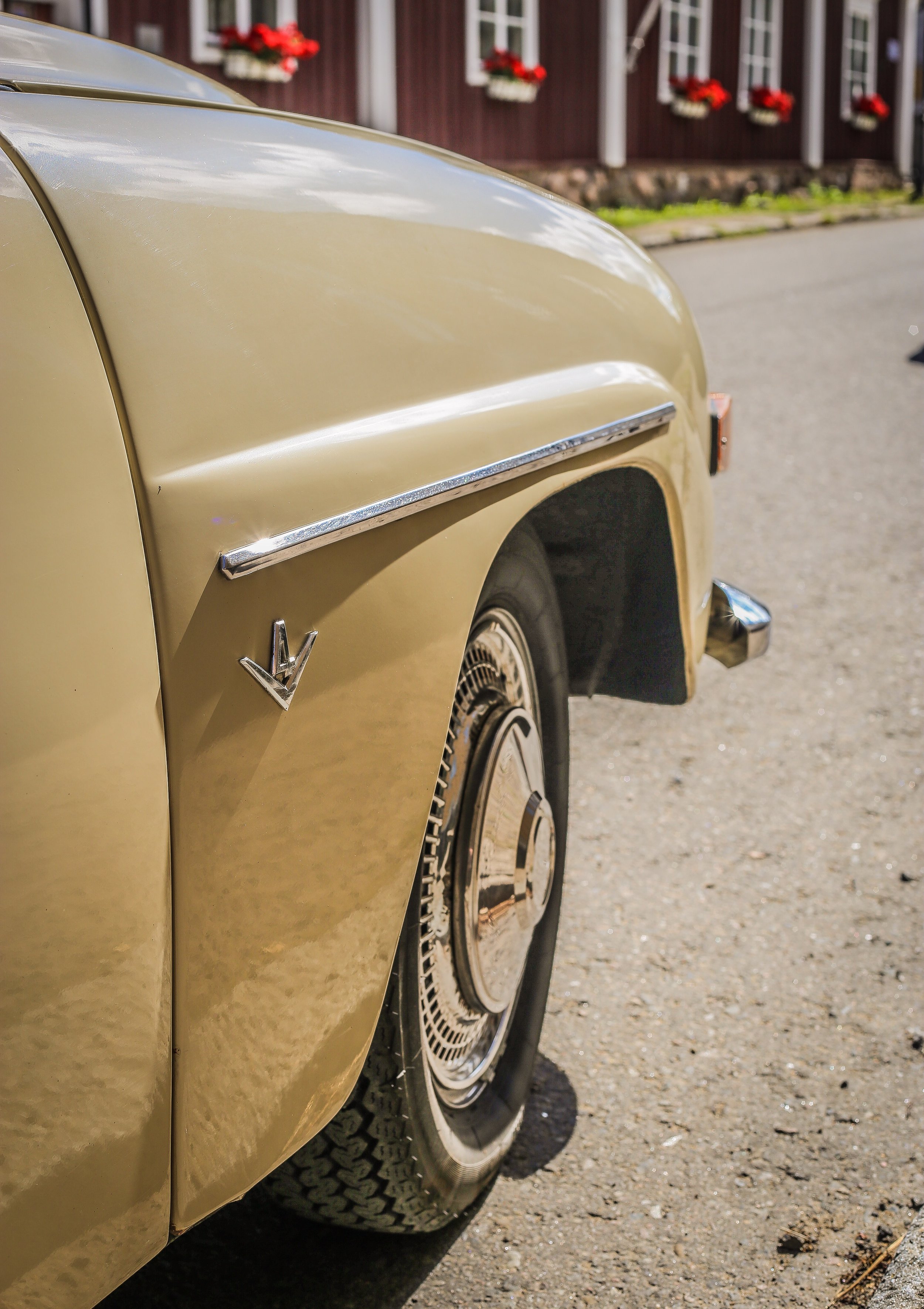 SAAB 96