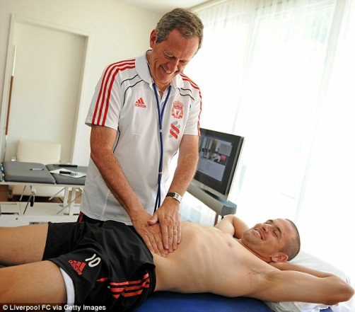 Paul Konchesky