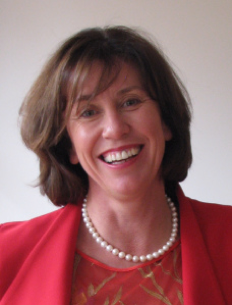 Sue White