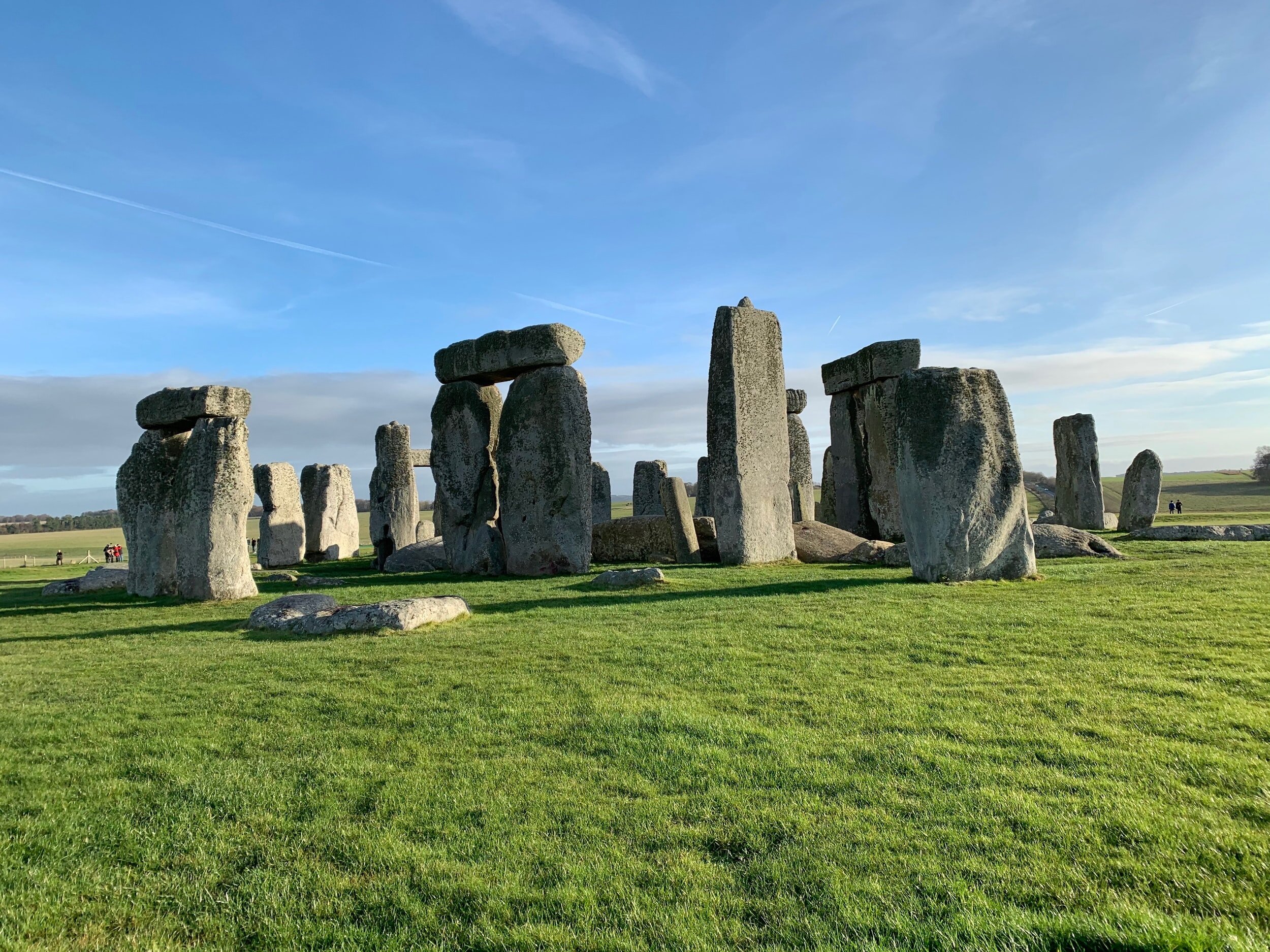 Stonehenge