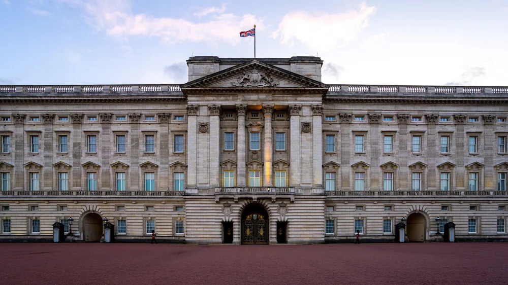 London landmarks seen on the London Highlights Private Tour