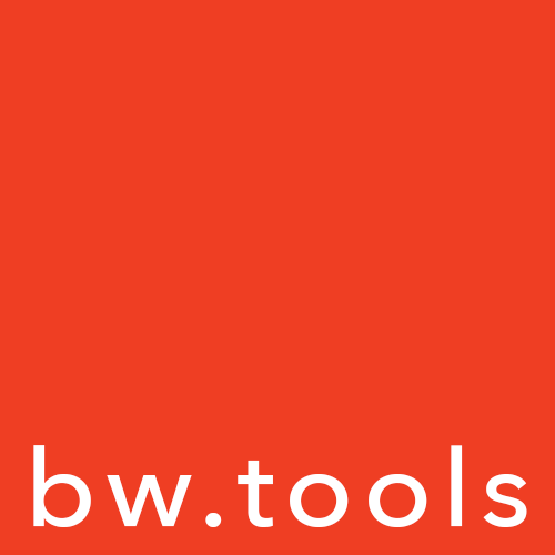 bw.tools
