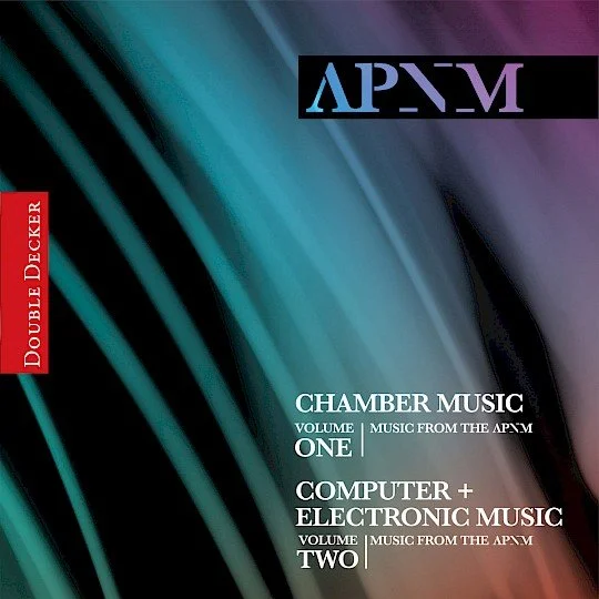 Music from APNM (2020)
