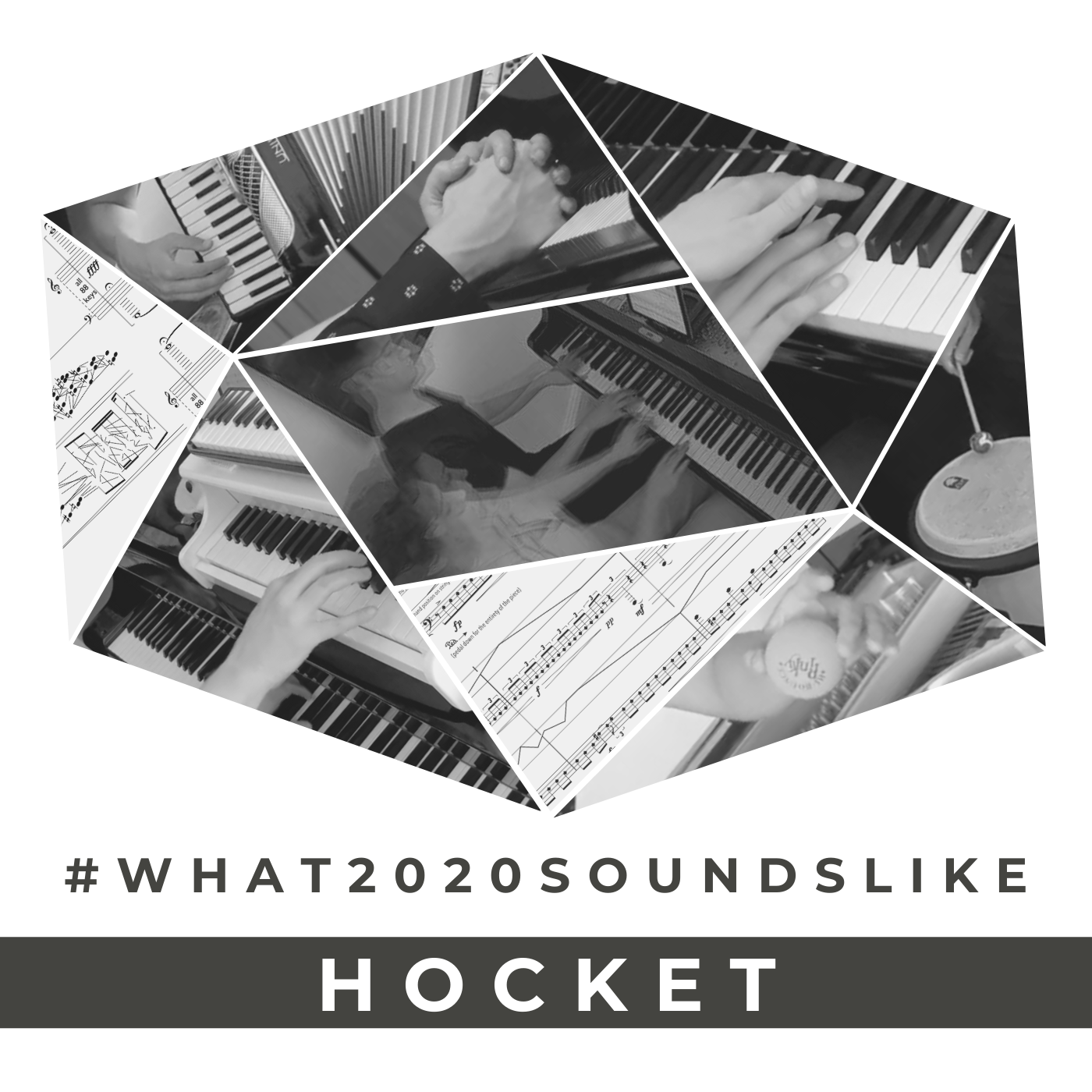 #What2020SoundsLike (2022)