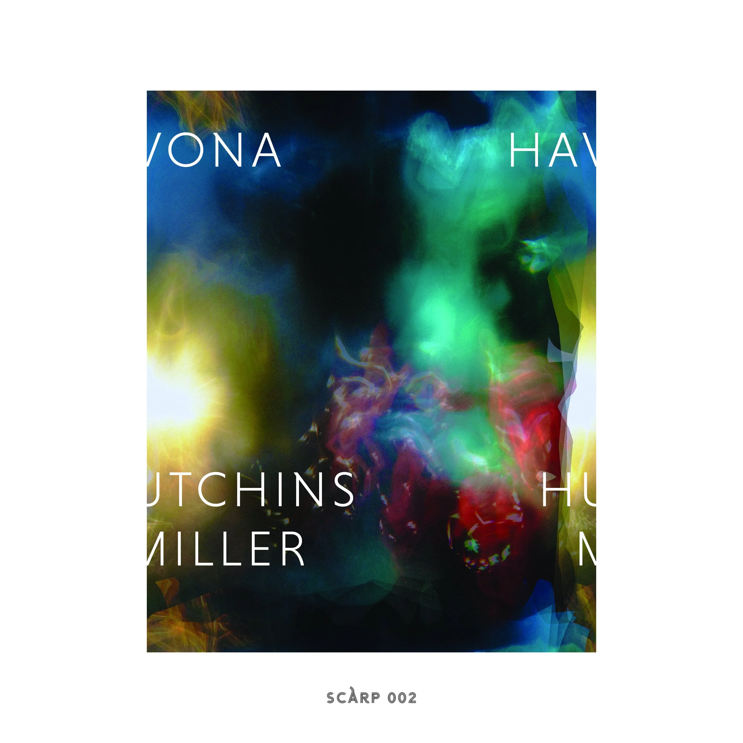 Scarp Records 002: Havona