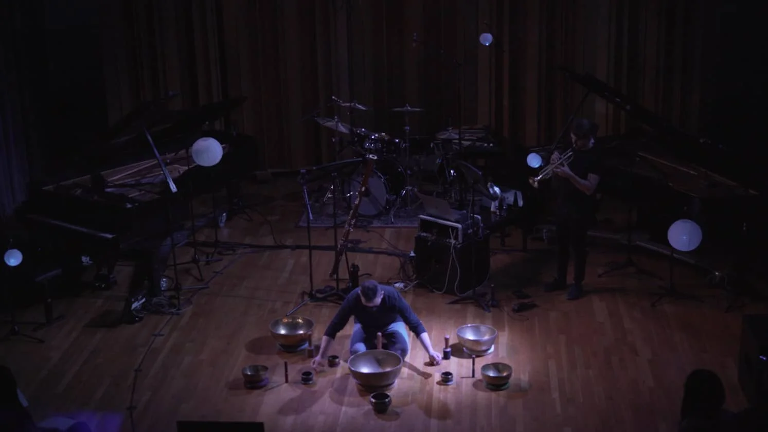 The Cottonwood Florilegium (2022)