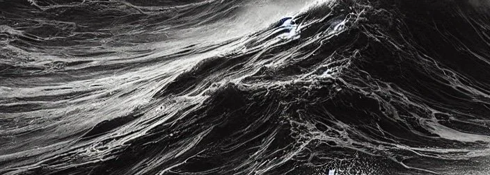 Seething Field (2024)