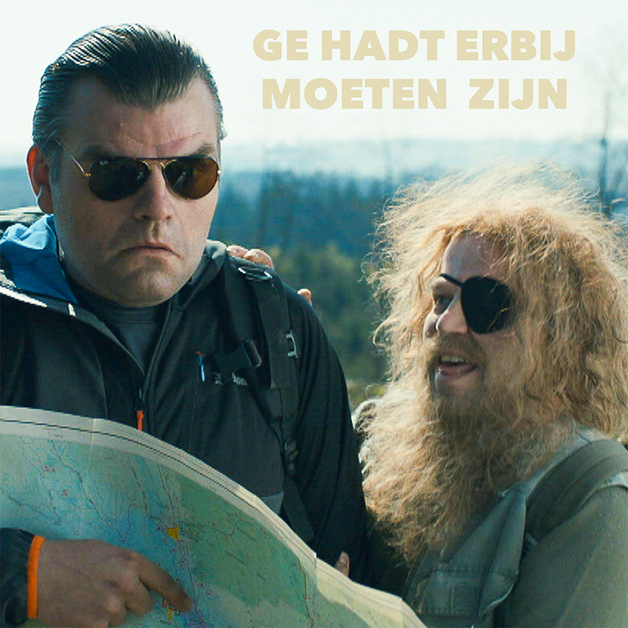 Ge hadt erbij moeten zijn (VTM)