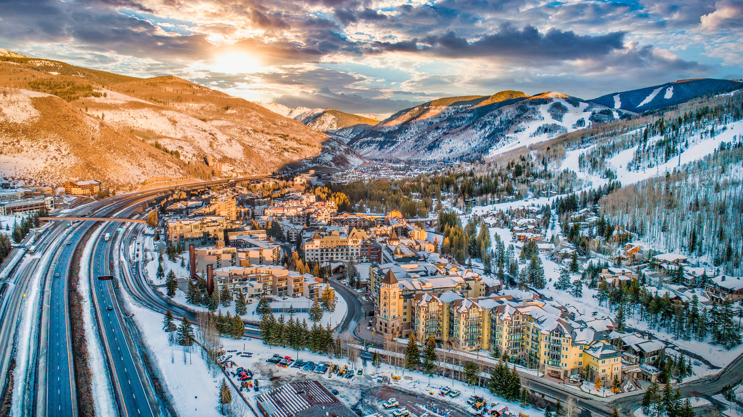  Vail Resorts Inc.   Tolin provides expertise and sophisticated energy management    READ MORE  