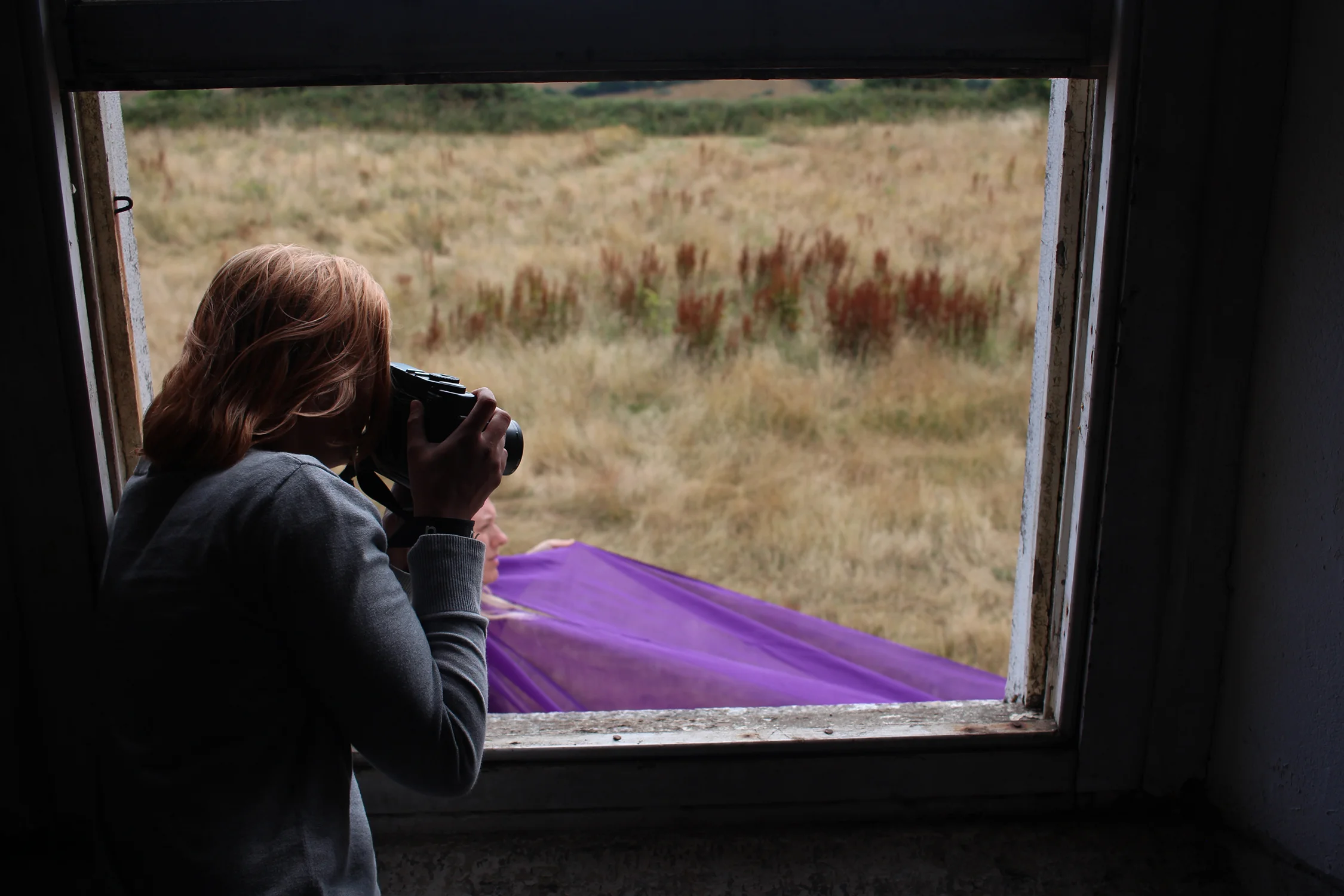 Photo by Rochyne Delany McNulty