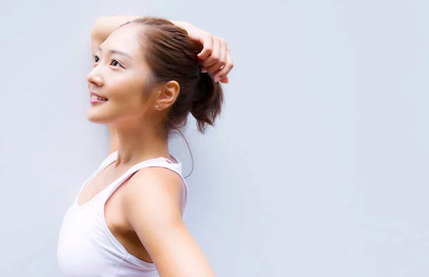 Instructor Shonan Beach Yoga