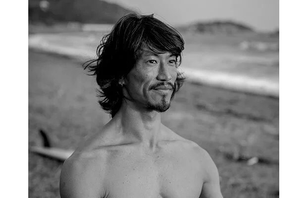 Instructor Shonan Beach Yoga