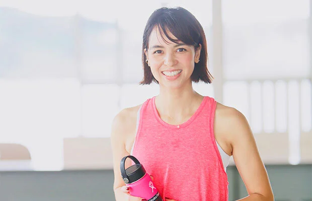 Instructor Shonan Beach Yoga