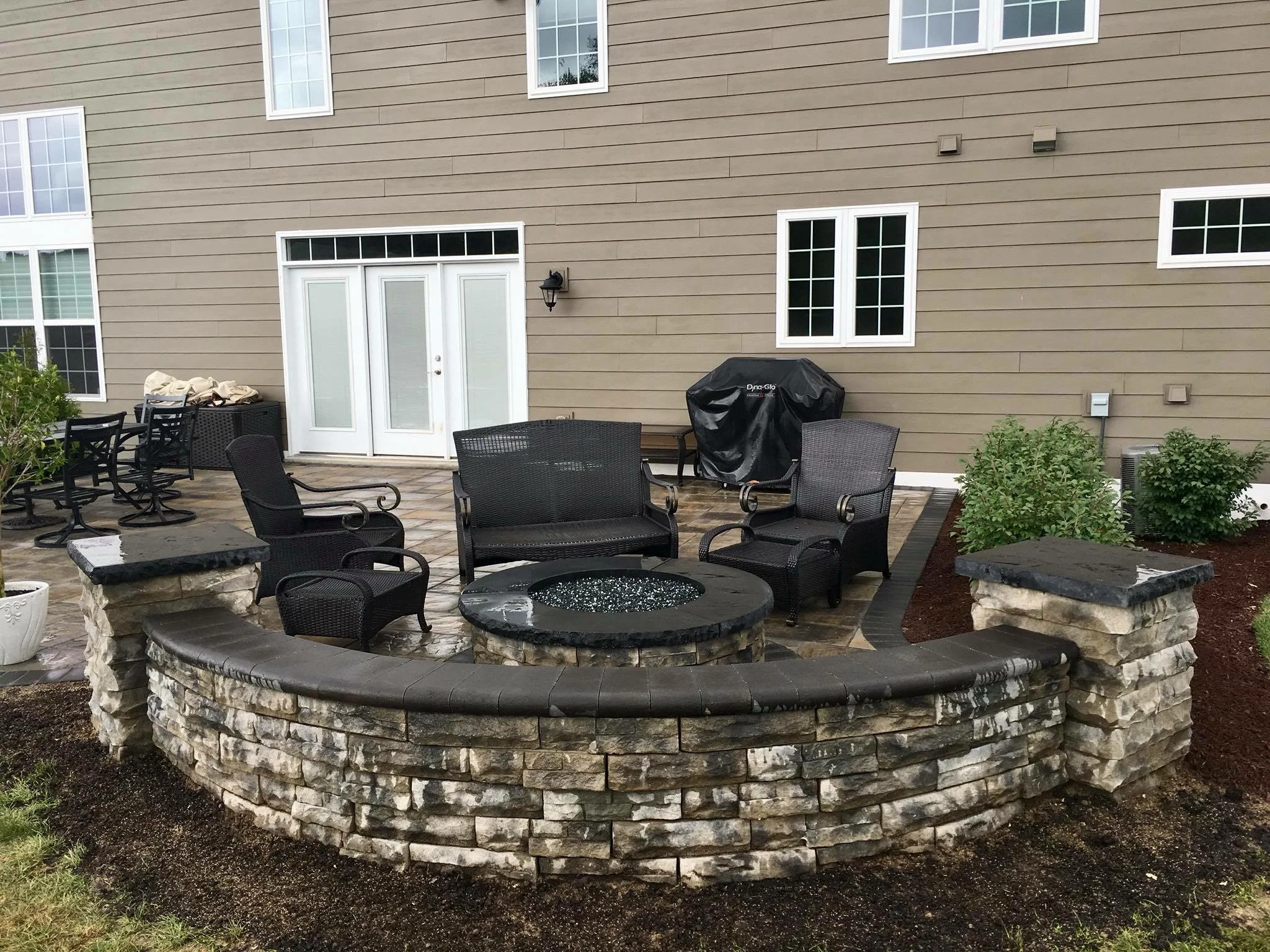 Photo Gallery — Blockhouse Concrete Works