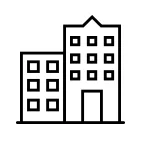 Office space from 3,948 - 53,701 sq ft