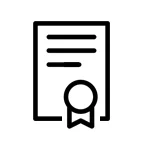Shell specification