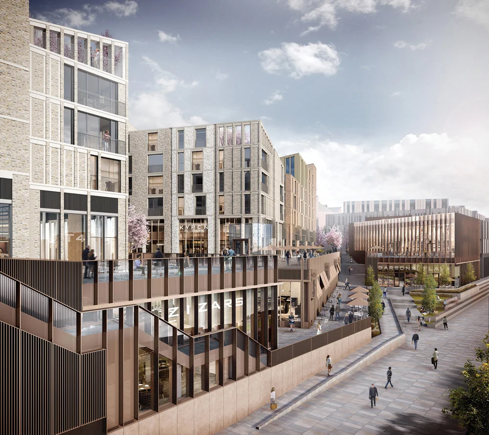 Property Week: Series of major projects set to boost Durham Economy