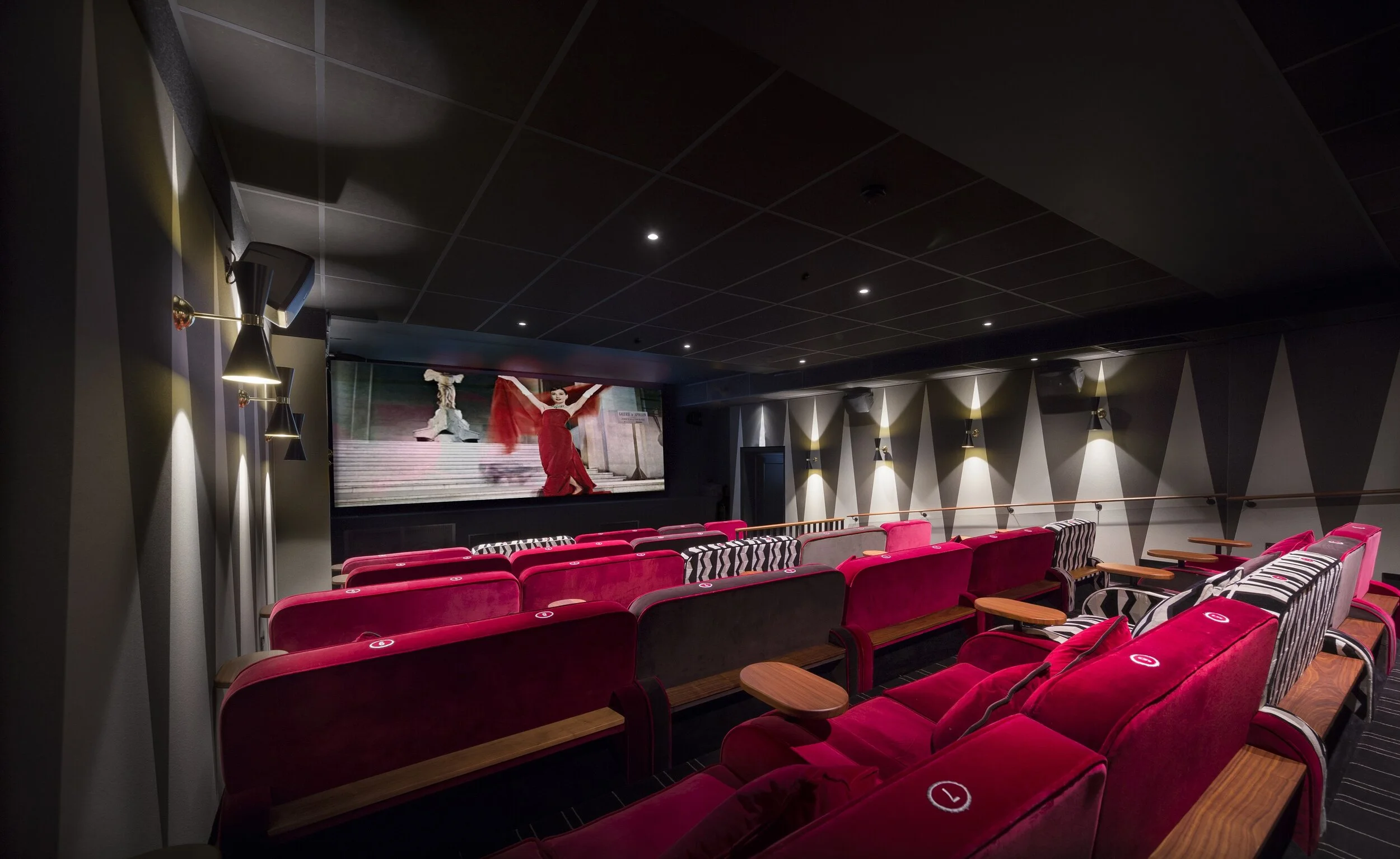 Everyman expands plans for Milburngate, increasing boutique cinema to four screens