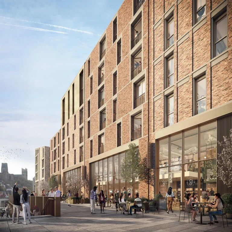 Gallery — Milburngate