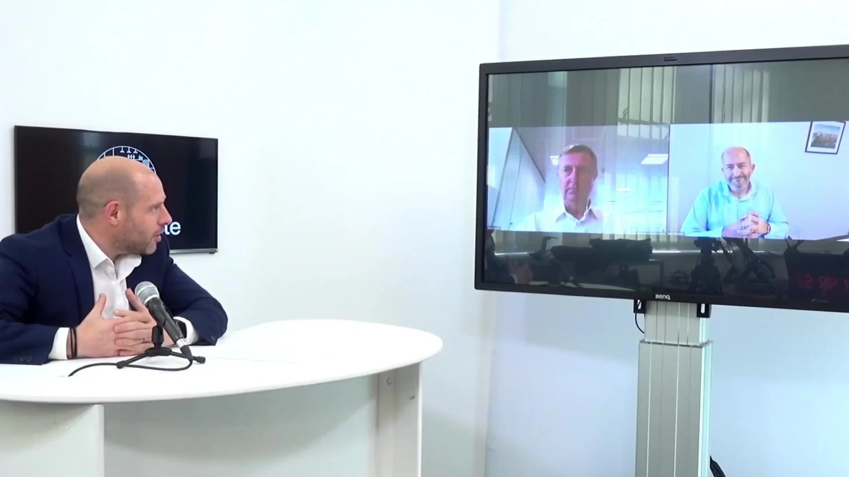 'Milburngate Talks' Retail & Leisure