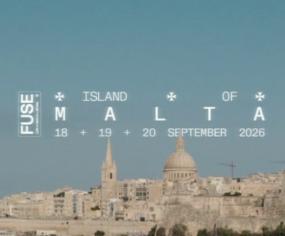 FUSE ➔ MALTA