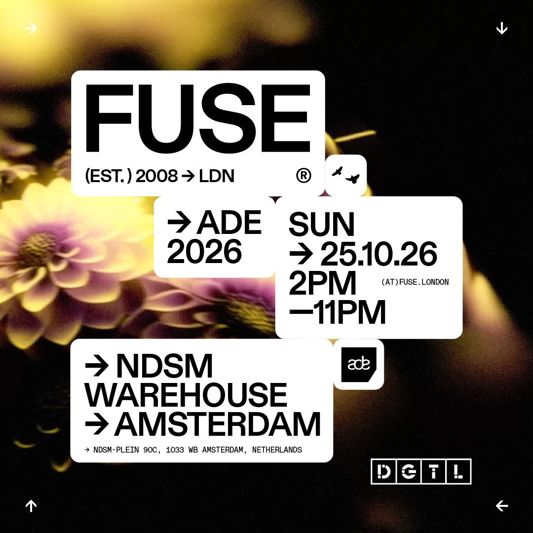 FUSE ➔ ADE