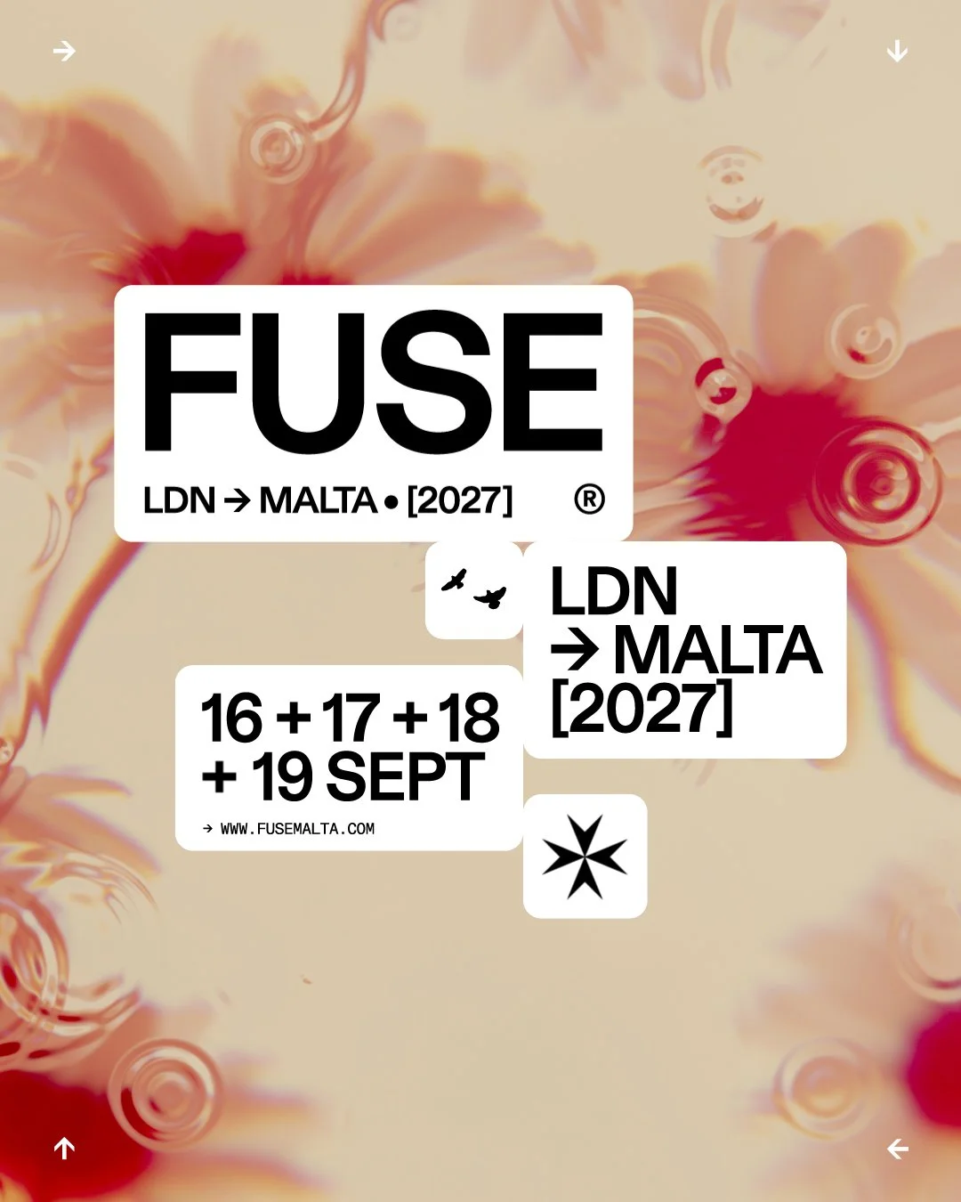 FUSE ➔ MALTA