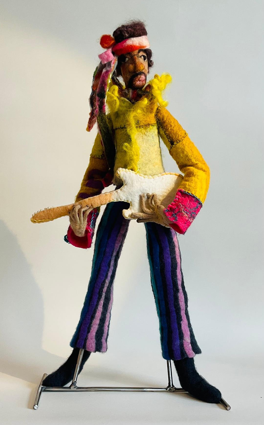 Jimmy - private collection