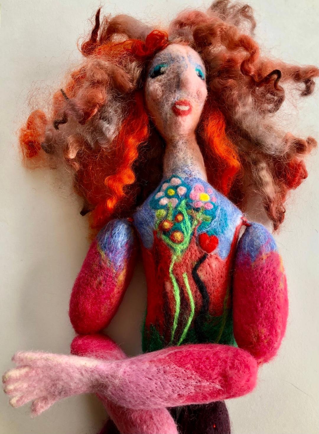 Anaïs - private collection