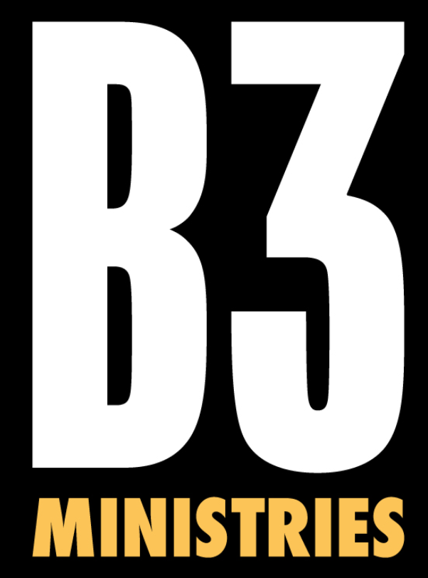 B3 Ministries