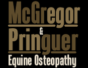 McGregor & Pringuer