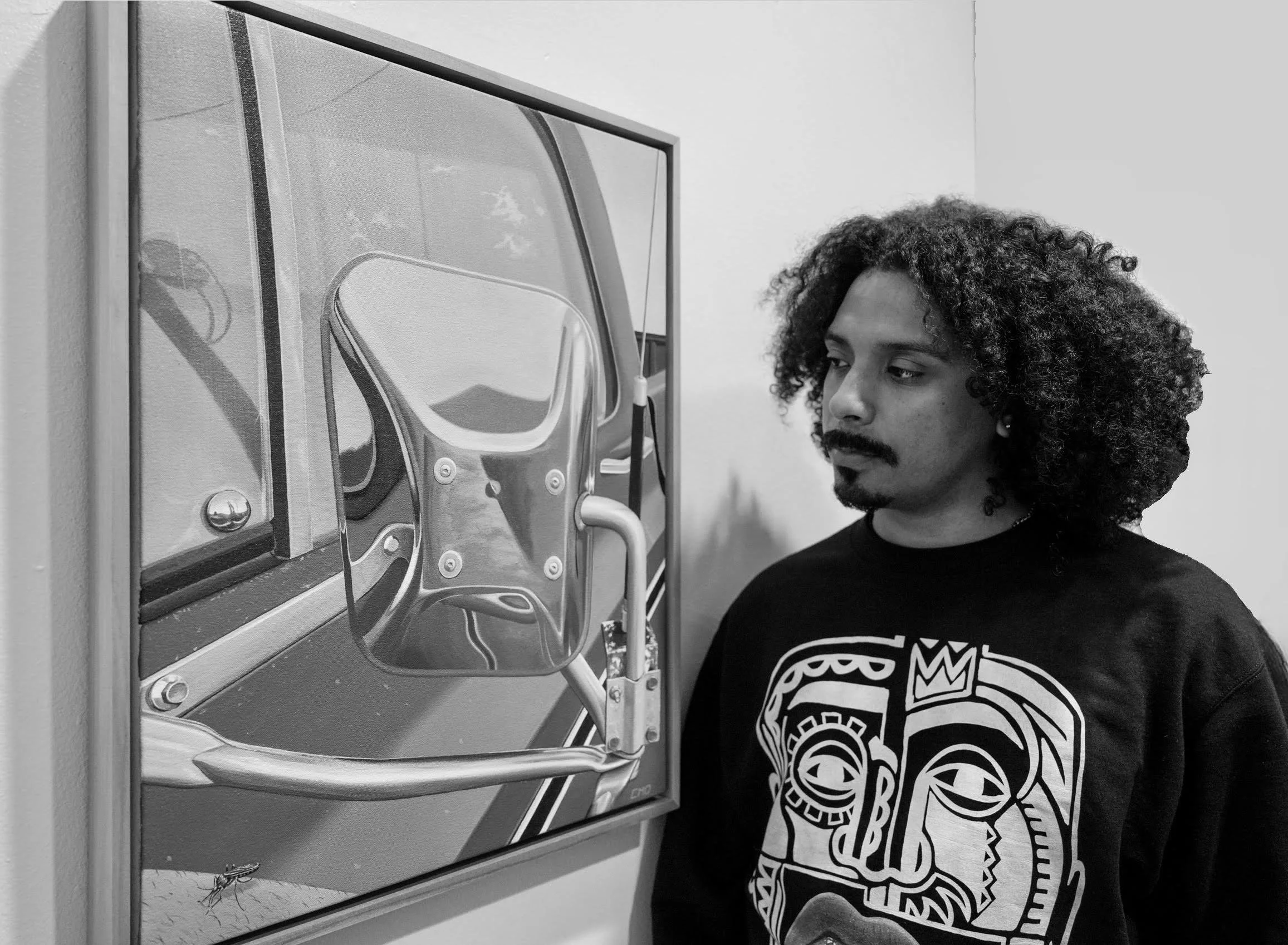 The Blackest Light A History of Helium, Helios and Henry Smith — Speculative Nonfiction