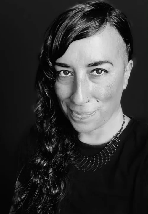 Each of Us a Portal — Speculative Nonfiction