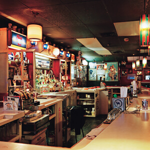 About — Bob & Barbara's Lounge