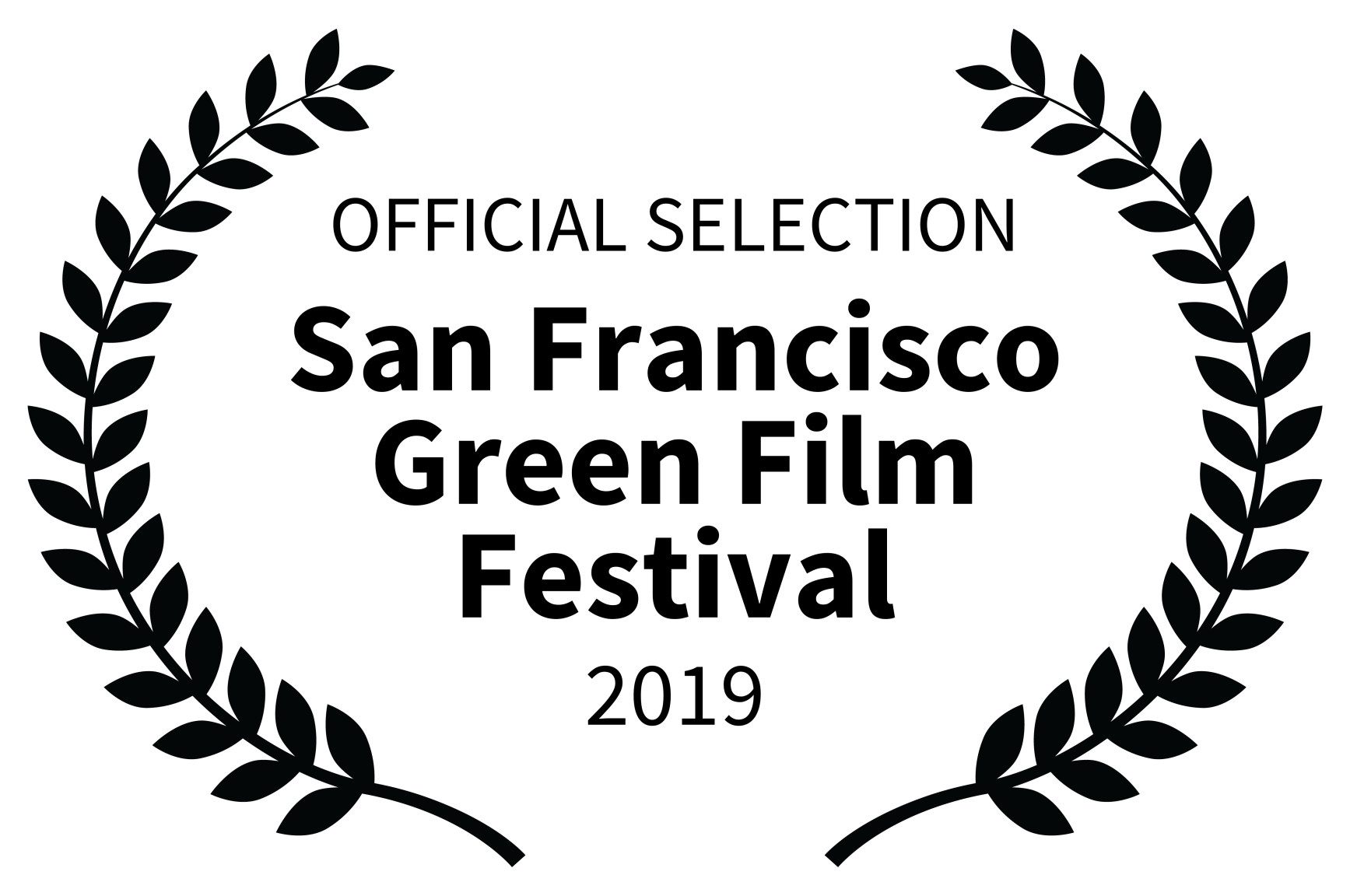 OFFICIAL SELECTION - San Francisco Green Film Festival - 2019.png