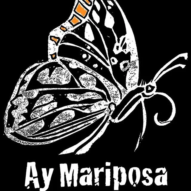 Friends, just wanted to let you know about these upcoming community screenings and film festivals where you can see Ay Mariposa Film:

Corpus Christi, Texas: Coastal Bend Audubon Society  Tuesday, January 7, 2020, at 7:00 p. m., at the Harte Research Institute (HRI), located on the campus of Texas A&M-Corpus Christi.

Nevada City, California: January 18-19 as part of the Wild and Scenic Film Festival. https://www.wildandscenicfilmfestival.org/film/ay-mariposa/

San Marcos, Texas: February 4 at the LBJ Student Center at Texas State University.

Richmond, Virginia: February 8 at the Byrd Theater as part of the Richmond Environmental Film Festival. https://rvaeff.org

Asheville, North Carolina: Thursday, March 26, 6 pm in the Manheimer Room of the Reuter Center on the campus of UNC-Asheville. Event sponsored by the Western North Carolina Sierra Club and UNC-Asheville's Student Environmental Center. This event is free to the public.

You can also find out how to host your own screening on our website: https://www.aymariposafilm.com/community-screenings