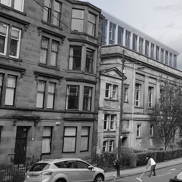 We are delighted to end the week with the news that Hillhead Baptist Church has received full planning permission for @wemyssproperties. The facade retention scheme will preserve the ornate exterior of the landmark and provide 29 new flats.
We are pa