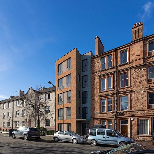 Our proposed development at Dickson Street is now on the market. 
https://www.knightfrank.co.uk/properties/commercial/for-sale/79a-dickson-street-edinburgh-midlothian-eh6/ENH012071131  #emaarchitects #leith #creatinghomes