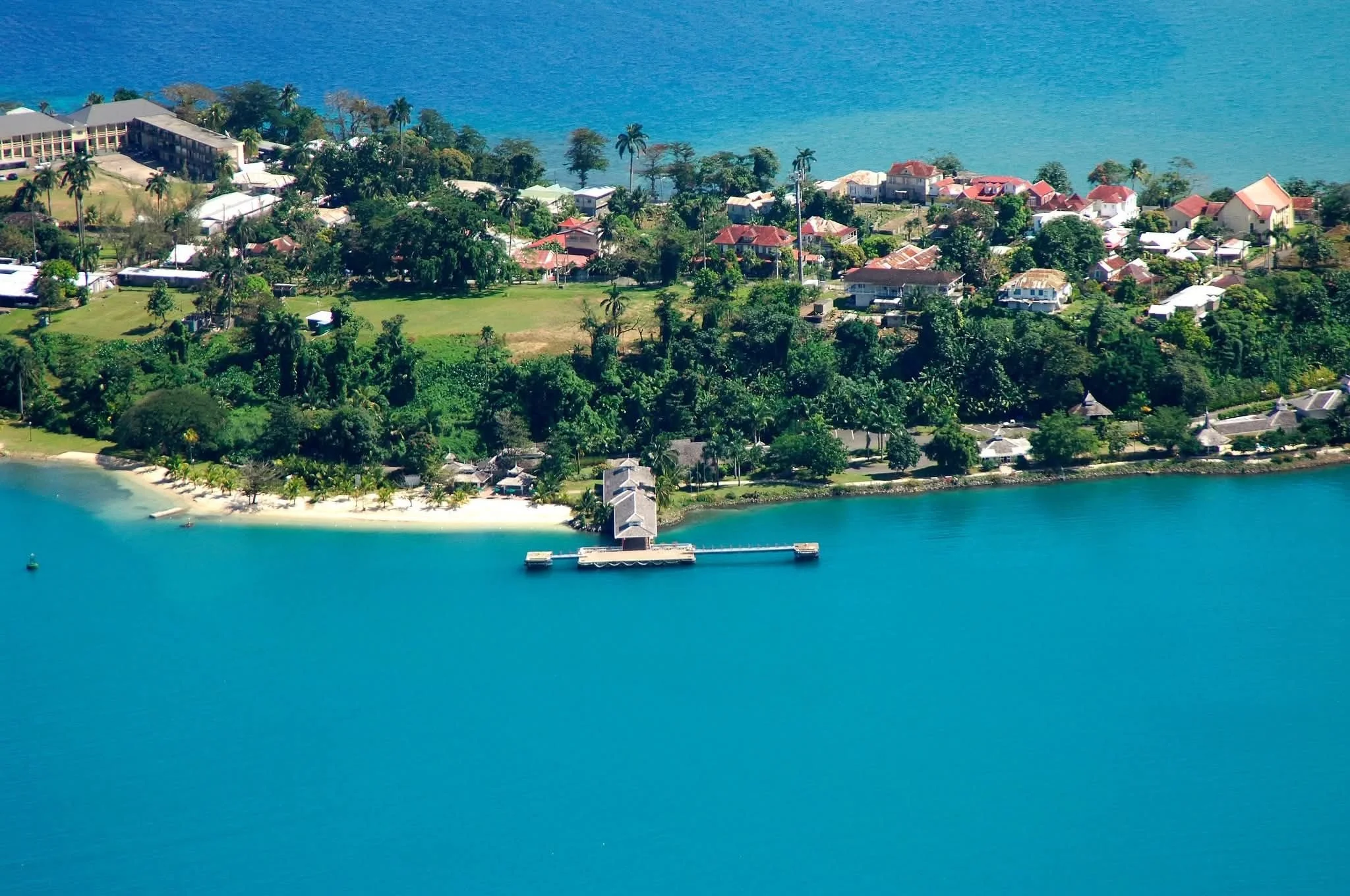 Port Antonio by the Sea..jpg