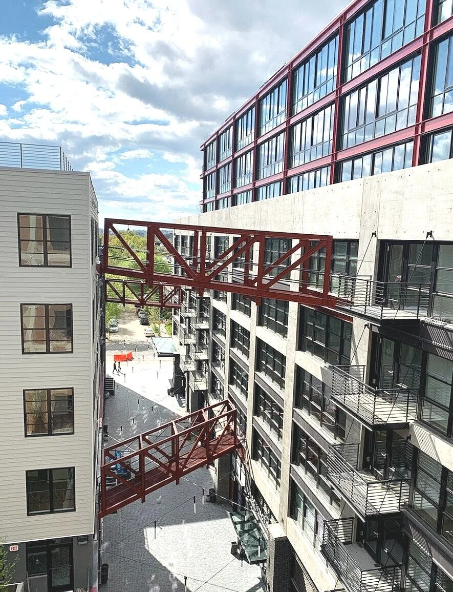 Eckington Yards — MEASURE