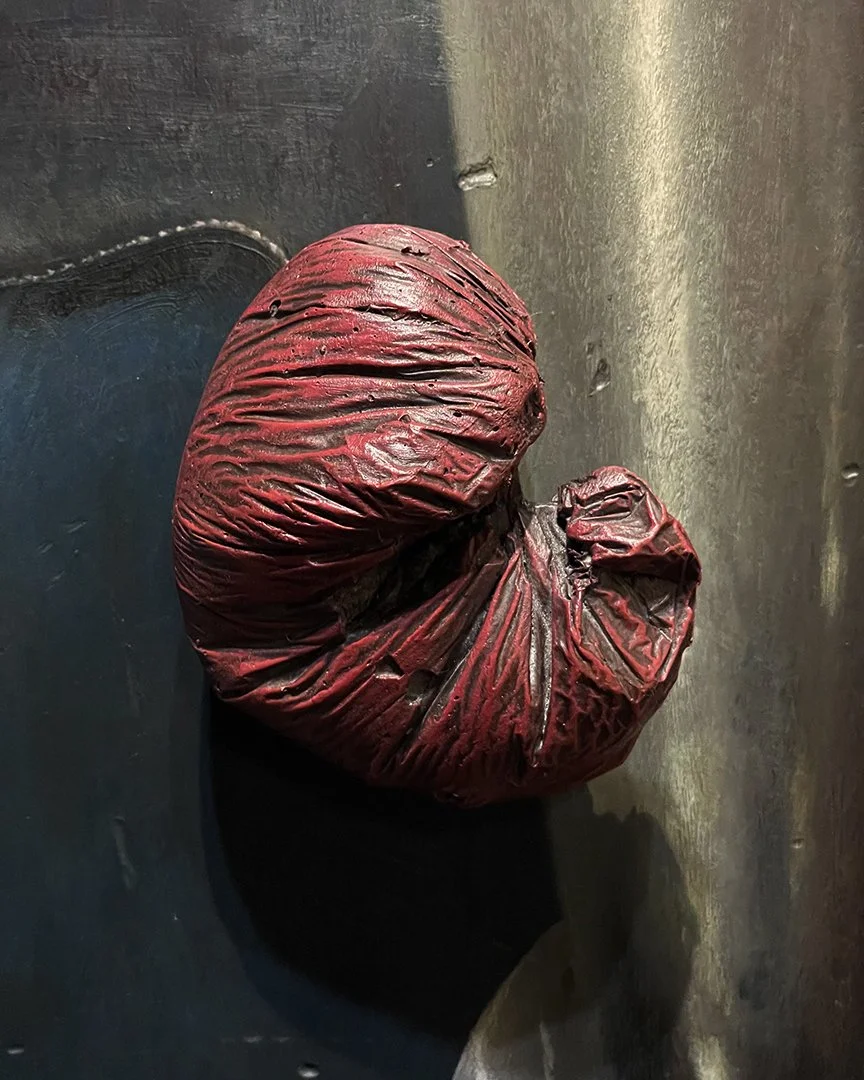 Virgilio Rospigliosi - Aporia 9L contraddizione apparente, cm 120x60x10 . 1987-2026 3.jpeg