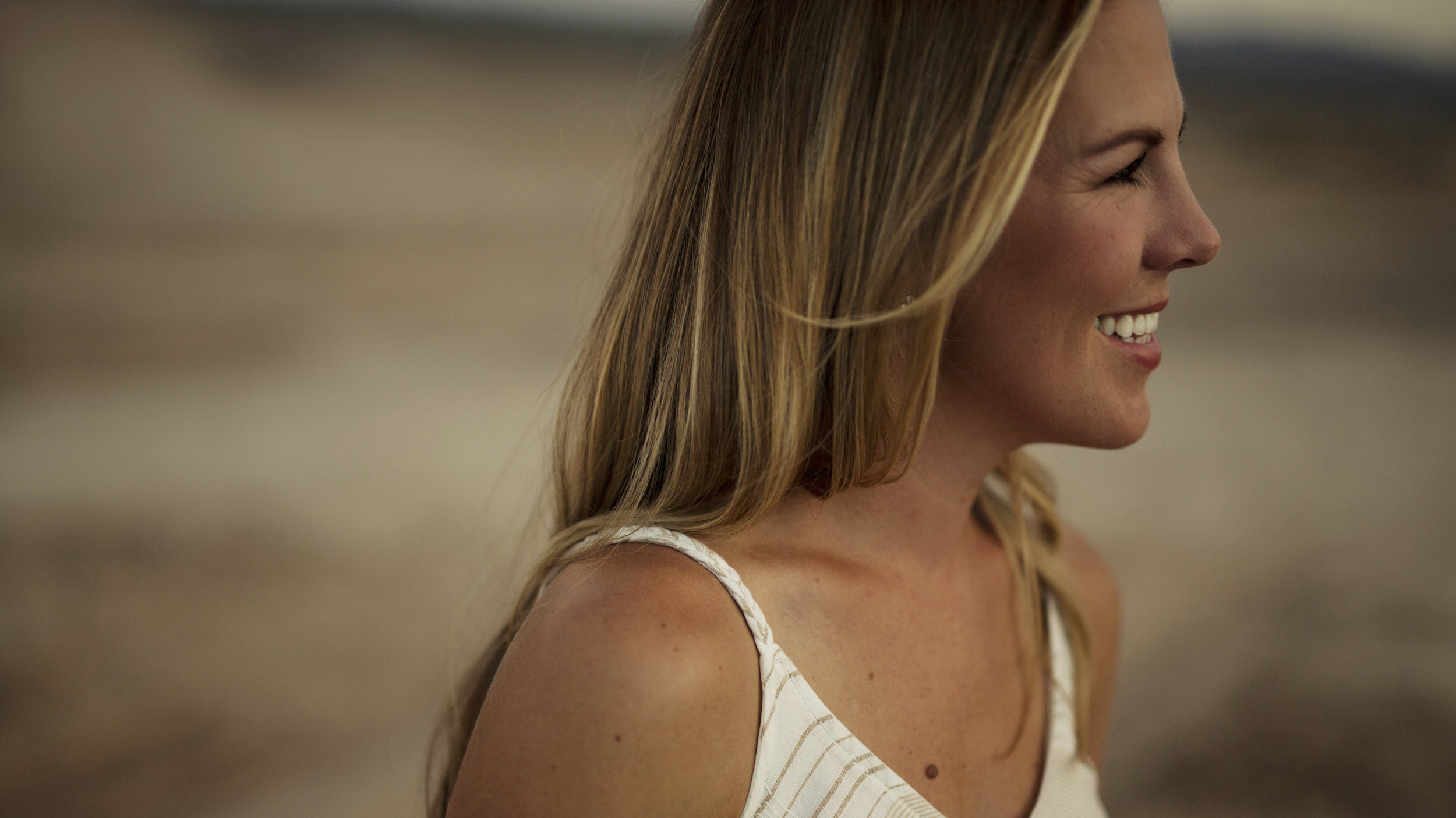 Alexa Mallalieu / Brand Strategist Cultivating a meaningful voice of your brand