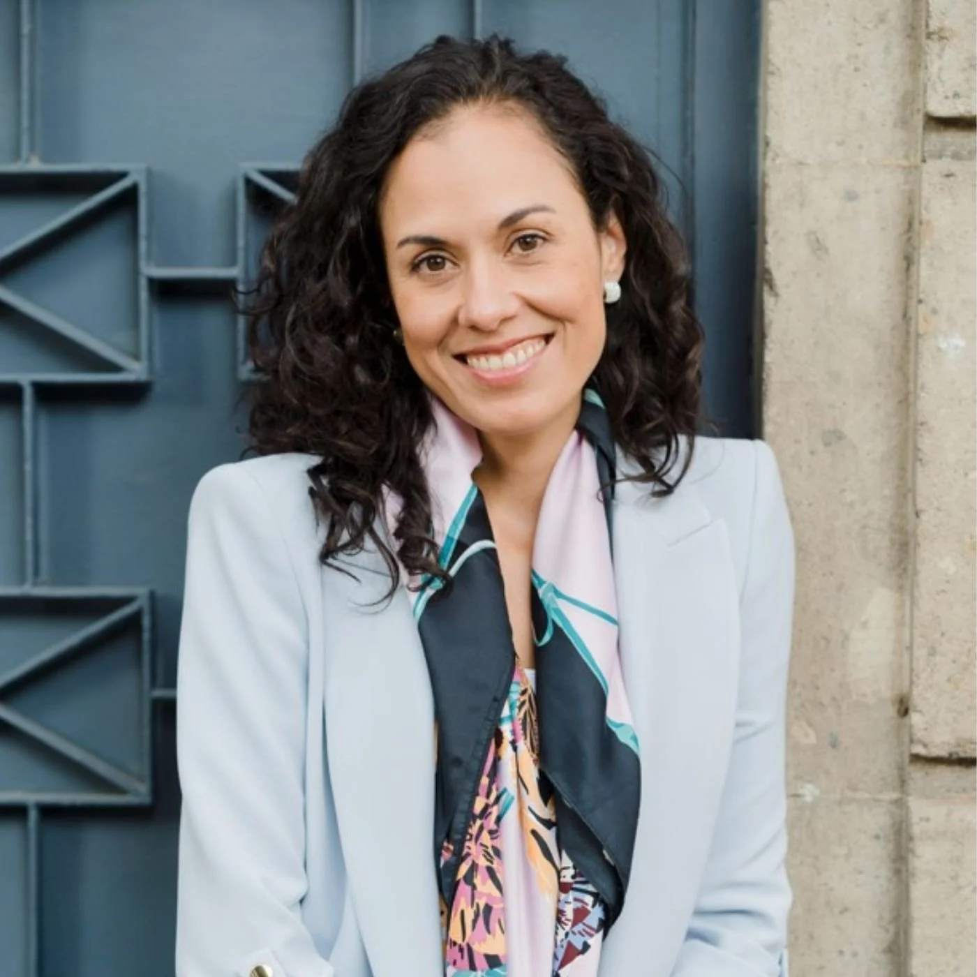 Ep #30: Creating Exponential Change in Your Business with Ale Garnica