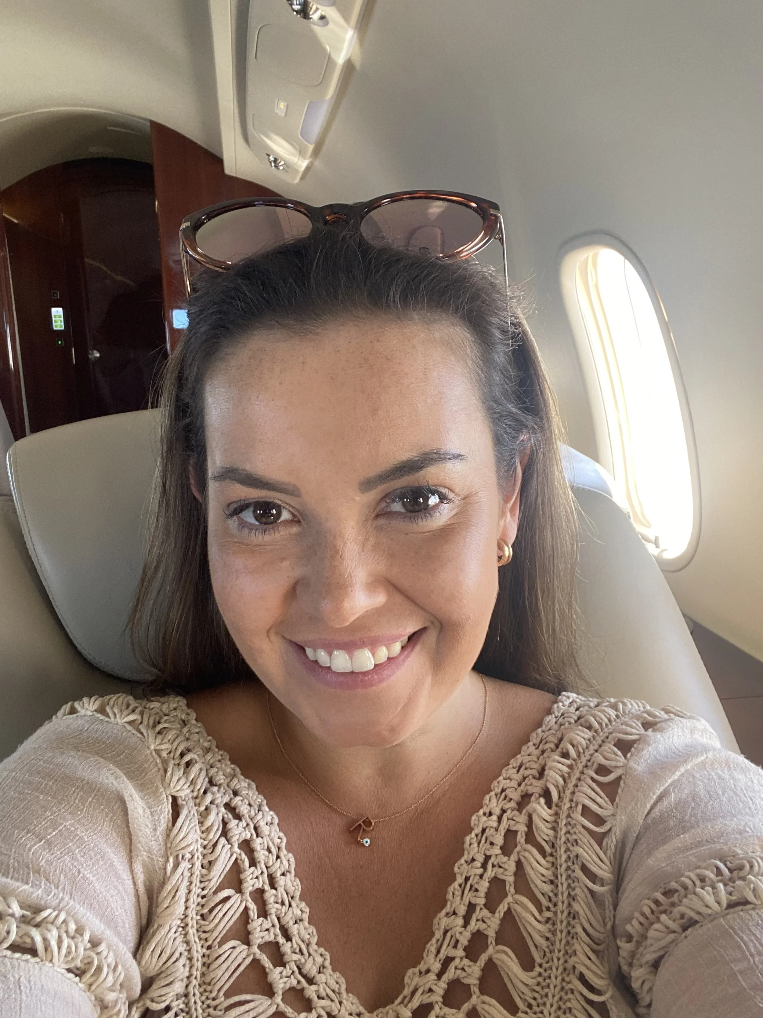 Ep #47: Safeguarding Against Burnout with Rachel Hale