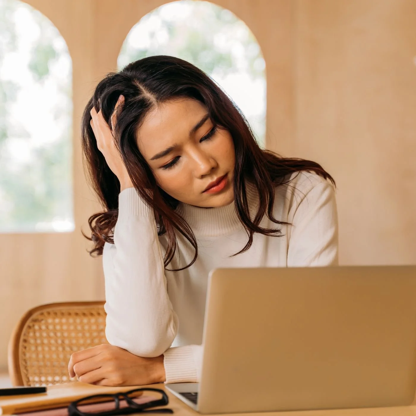 Ep #63: The ONE Real Problem in Your Business