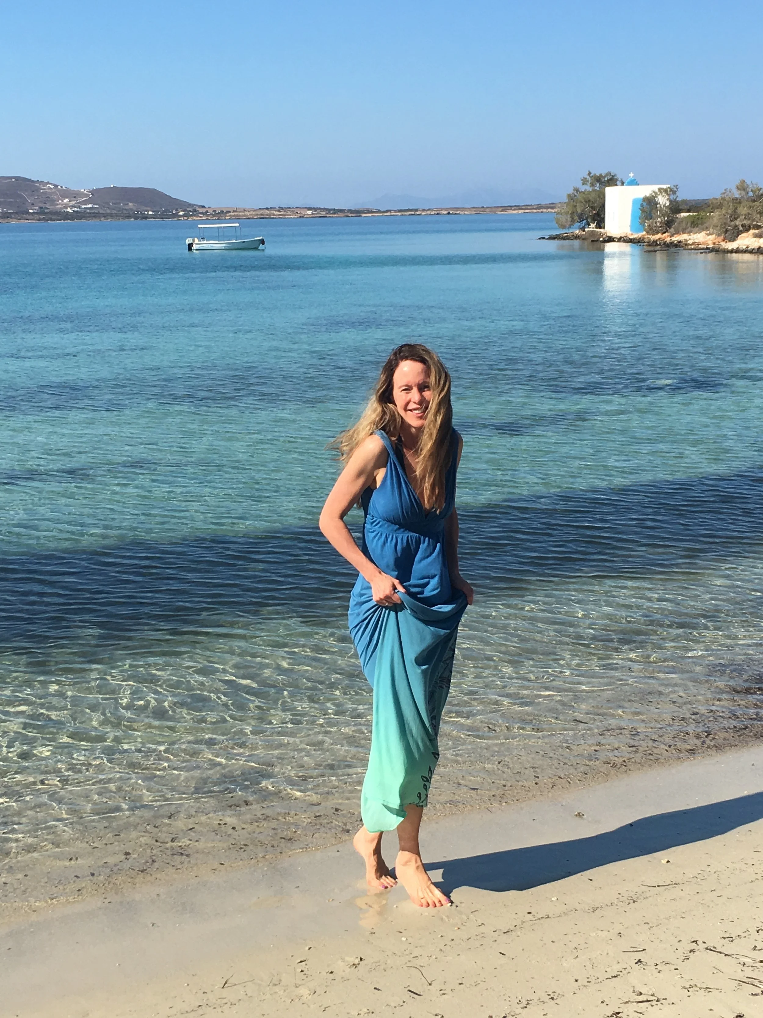 Ep# 94: Spring Cleanse: 7 Day Guided Thought Cleanse to Detox Your Mindset for Better Business Results